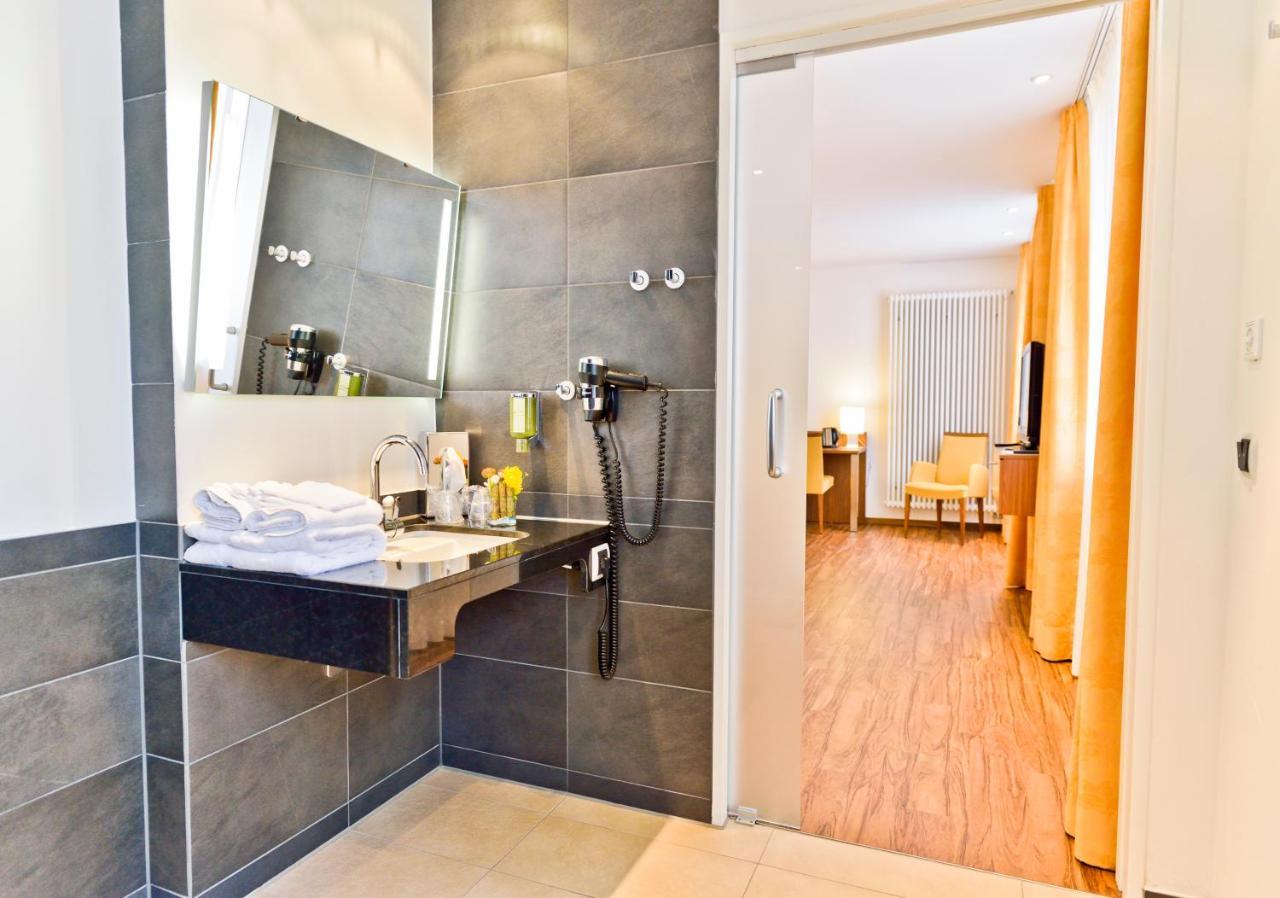 Hotel Klostergarten Кевелер Екстериор снимка